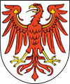 Brandenburg Wappen