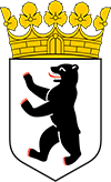 Berlin Wappen