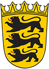 Baden-Württemberg Wappen