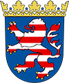 Hessen Wappen