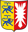 Schleswig-Holstein Wappen